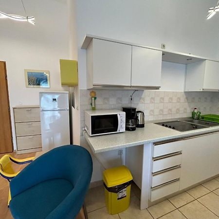 Apartman Krase Medulin Exterior foto