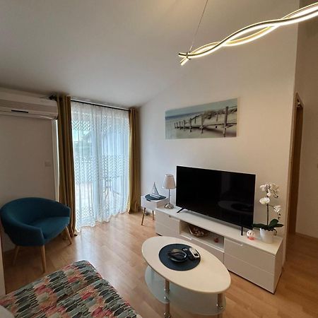 Apartman Krase Medulin Exterior foto