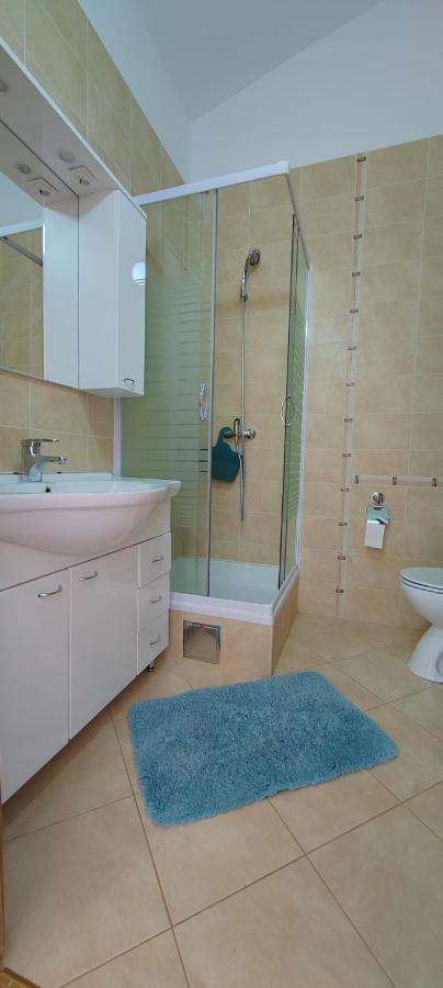 Apartman Krase Medulin Exterior foto