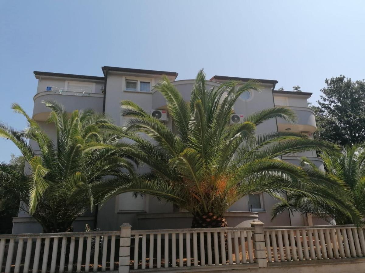 Apartman Krase Medulin Exterior foto