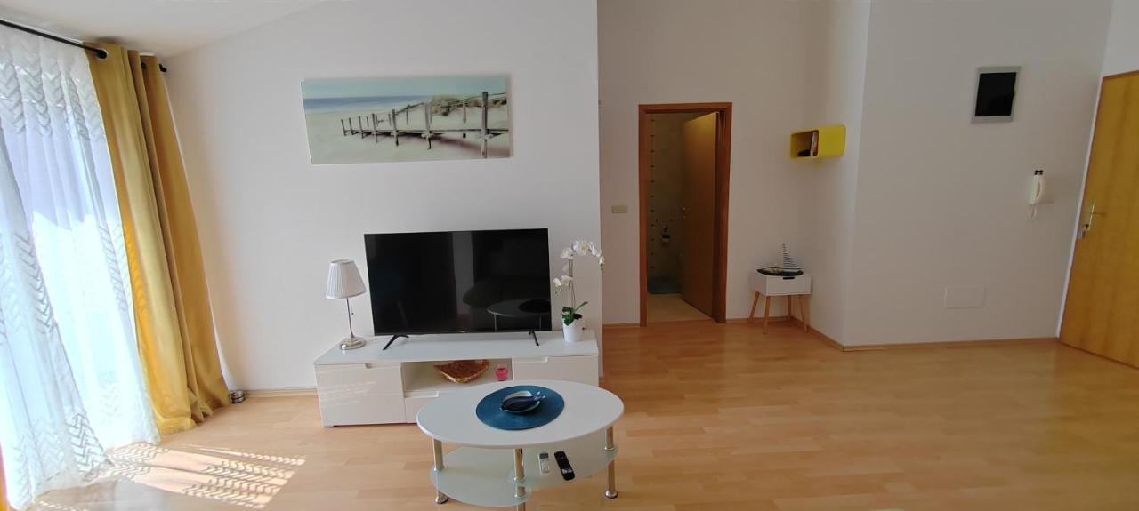 Apartman Krase Medulin Exterior foto