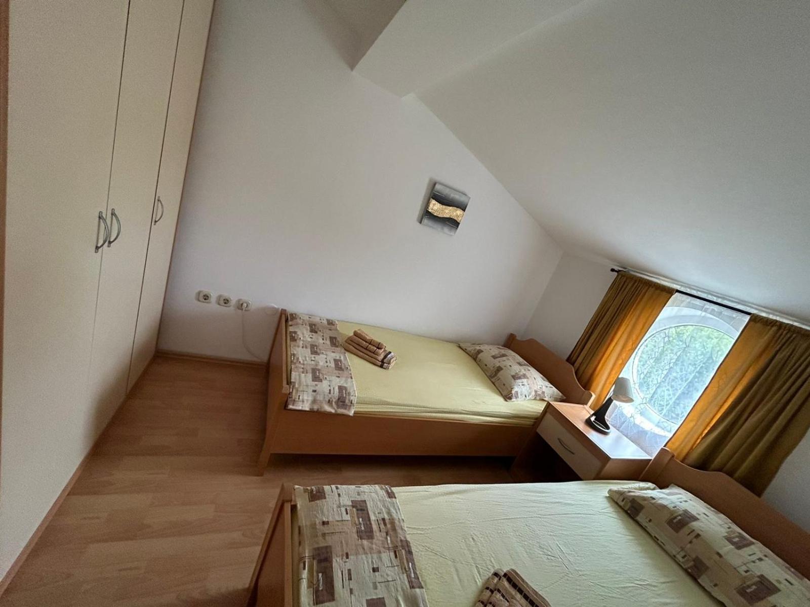 Apartman Krase Medulin Exterior foto