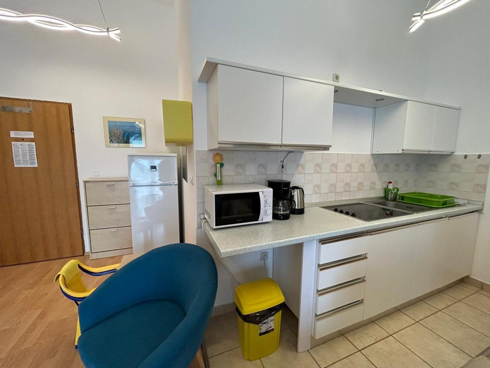 Apartman Krase Medulin Exterior foto